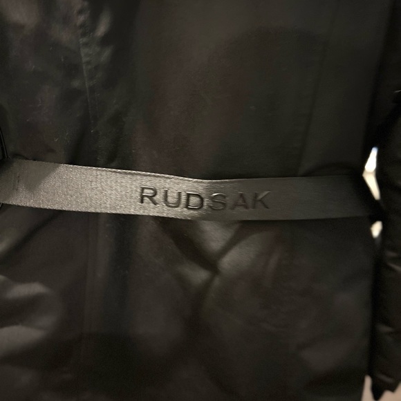 Brand new with tags Rudsak winter puffer jacket - Picture 10 of 12